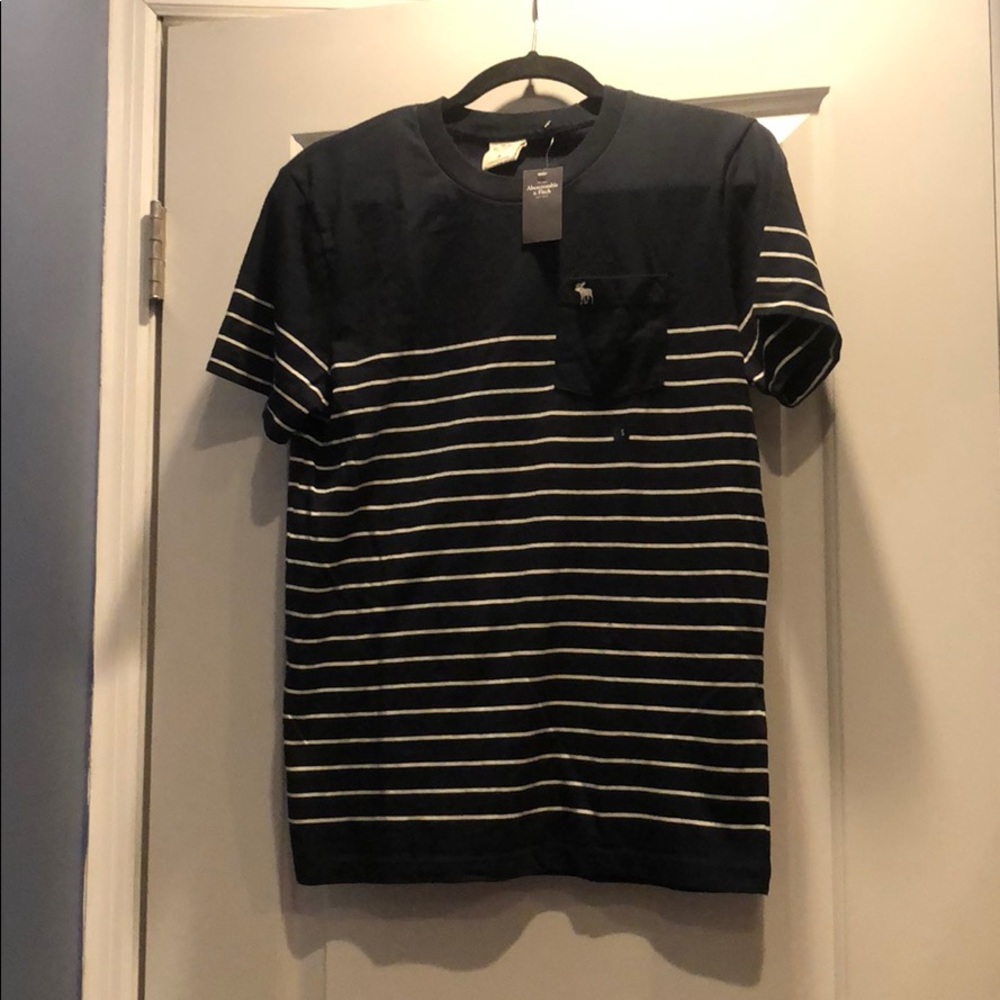 Men’s Abercrombie Tee